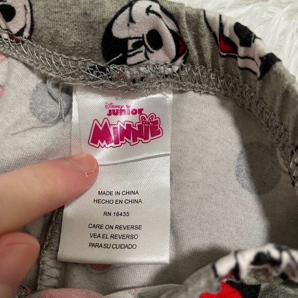 3/$10 Toddlers Disney Mickey Mouse Pants Size 2T - Picture 4 of 6